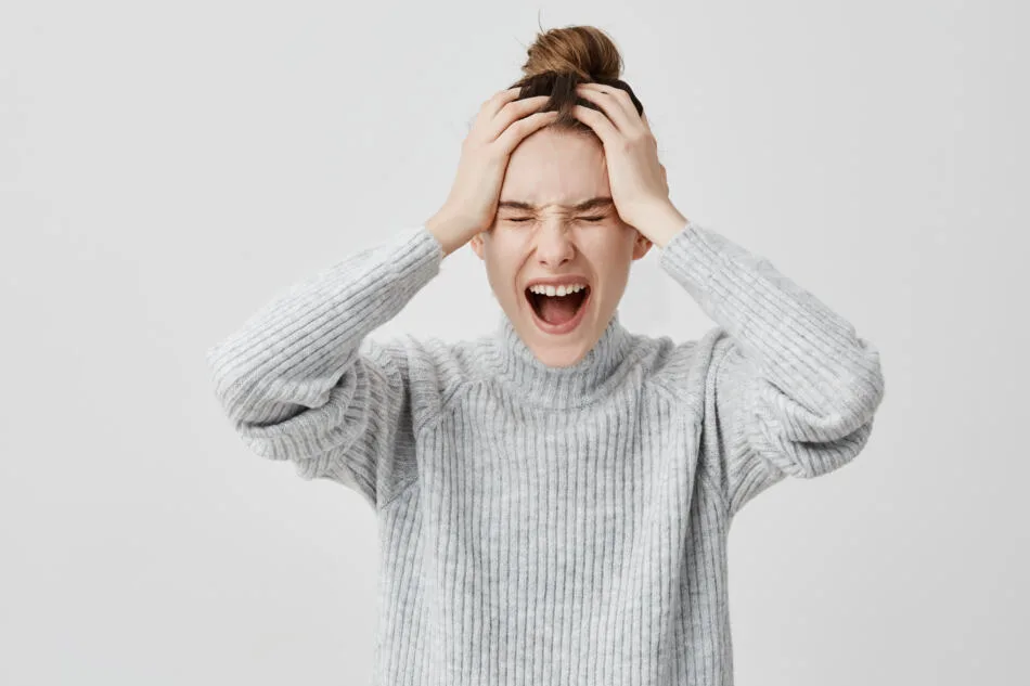 Stress kéo dài ảnh hưởng như thế nào đến sức khỏe tổng thể