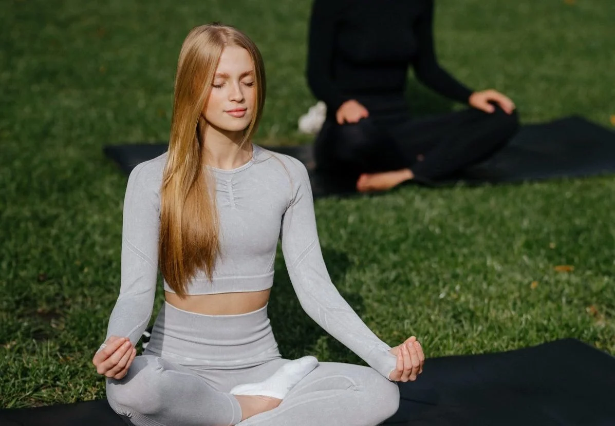 Kỹ thuật thư giãn tự nhiên giúp cân bằng tinh thần