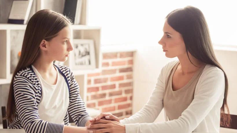 Hỗ trợ từ gia đình và cộng đồng giúp giảm stress hiệu quả